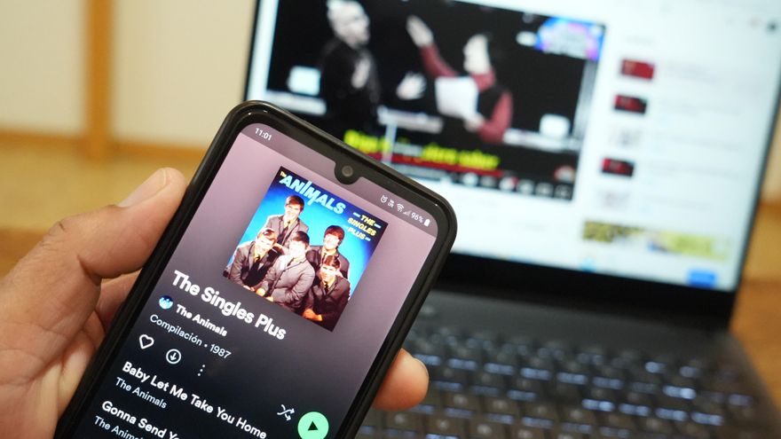 A pesar de los costos, cada vez más hogares contratan conexiones de mayor velocidad de internet