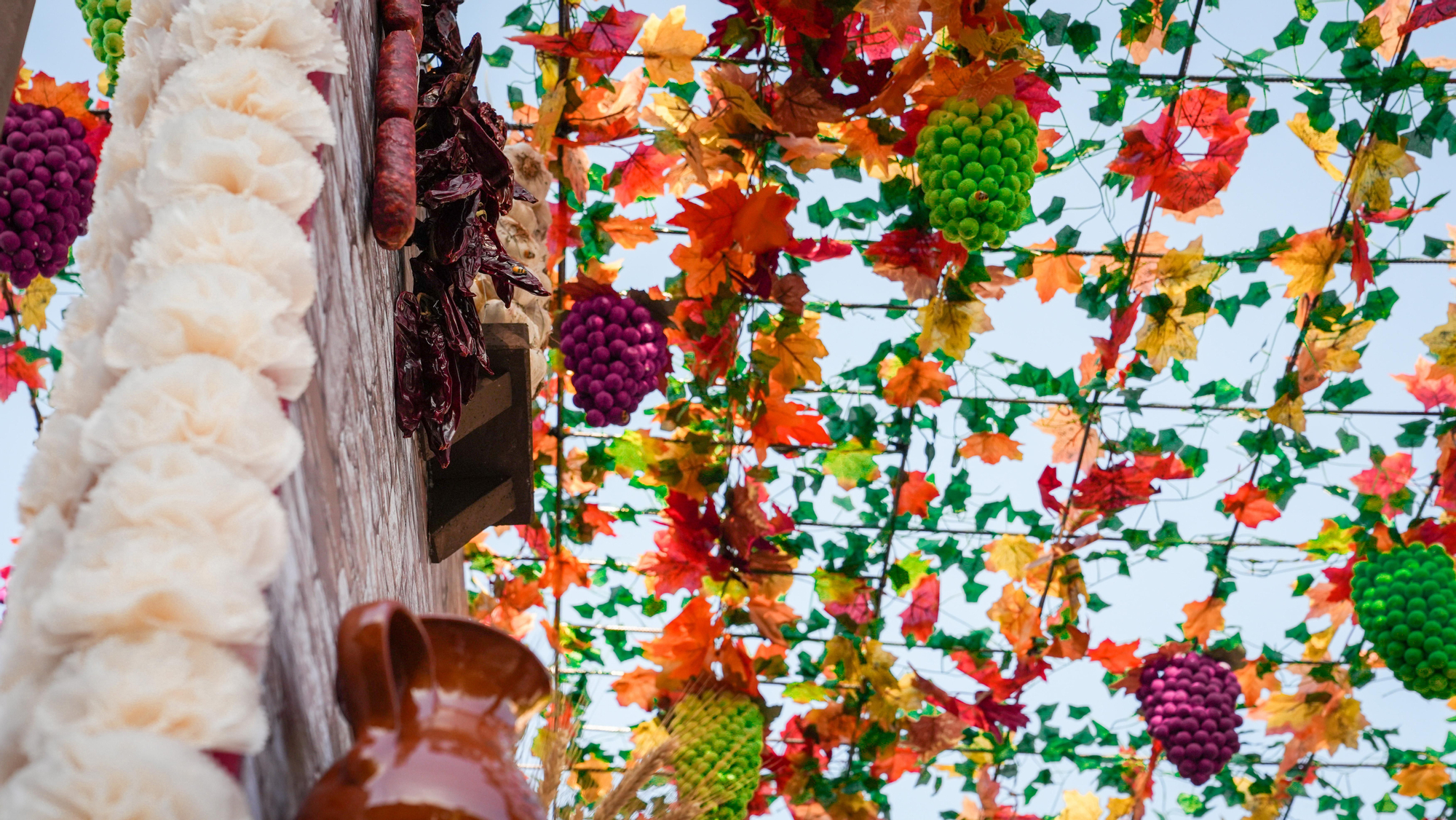 Romería de Santo Domingo