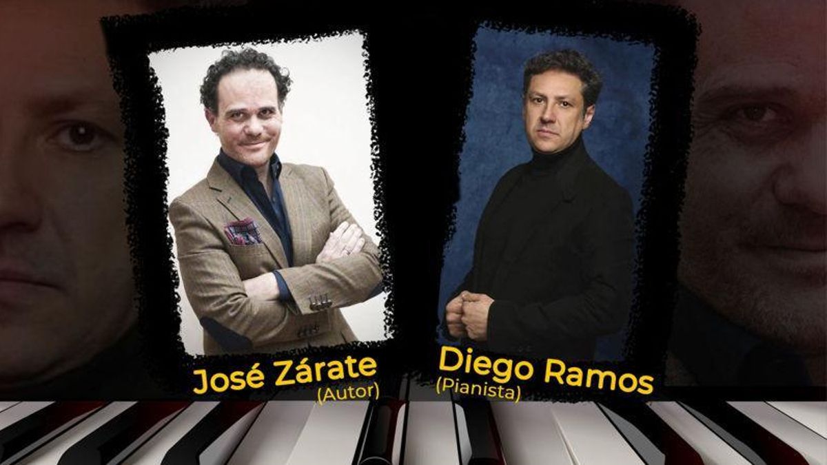 Reseña del disco ‘Il bosco di Giarianno’, de José Zárate y Diego Ramos