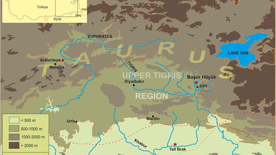 El hallazgo en unas tumbas antiguas de Anatolia revela predilección por los adolescentes y desafía la idea de jerarquía social