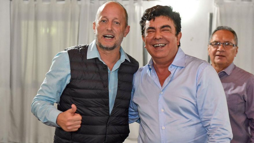 "Sin unidad perdemos todos": el grito de los intendentes para pedir una cumbre de deshielo entre Alberto y Cristina