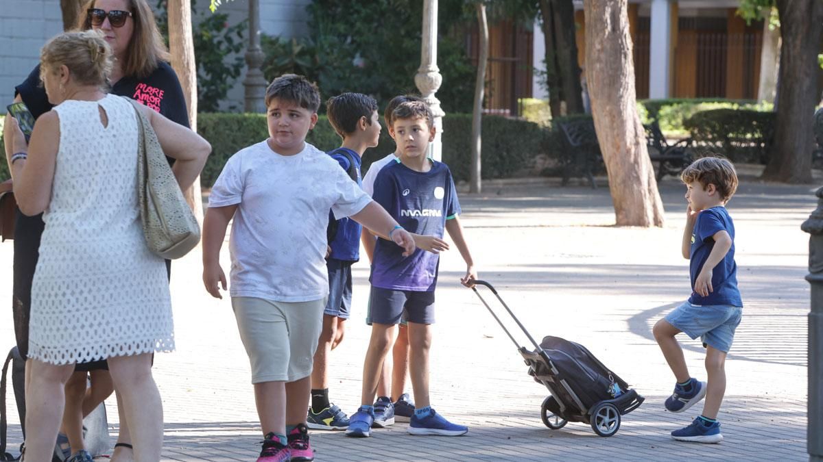 Vuelta al cole 2026