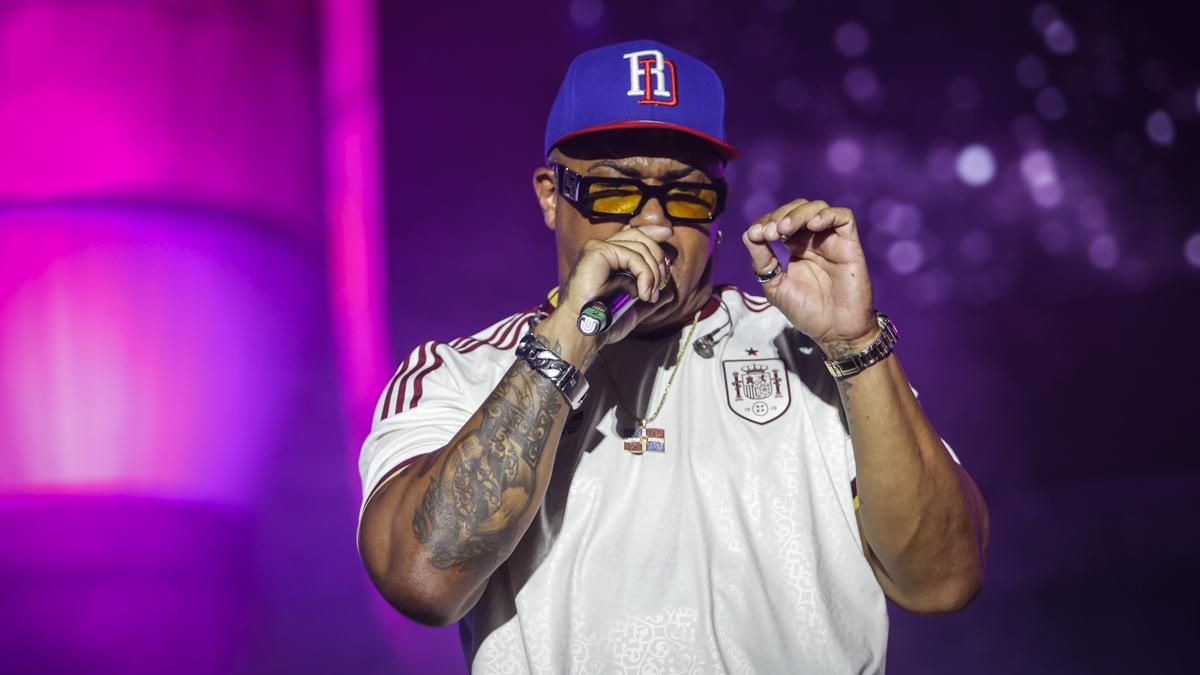 I Love Reggaeton en Córdoba Live