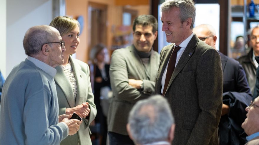 Una sucesión de sentencias condena a la Xunta por despidos en residencias