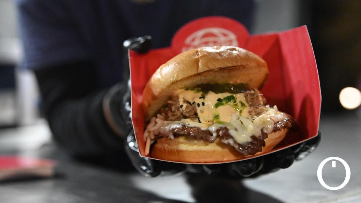 Pozoblanco albergará un evento de hamburguesas a finales de octubre