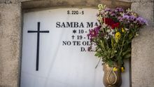 Dos peritos ratifican ante el juez que la muerte de Samba Martine en el CIE se podría haber evitado con pruebas médicas