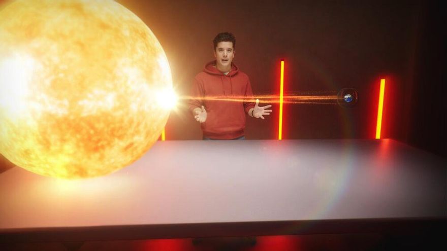 laSexta pone fecha al debut de Emilio Doménech 'Nanísimo' como presentador, ante los famosos 'Desnudos' de Telecinco