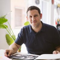 José Antonio Barrionuevo