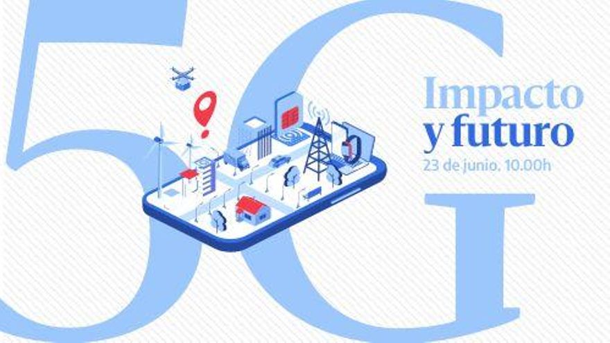 5G impacto y futuro (FB post)