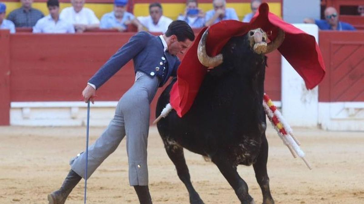 Una feria taurina de Alicante logran una ayuda pública de 52.000 euros tras un fallo que la considera "manifestación artística"
