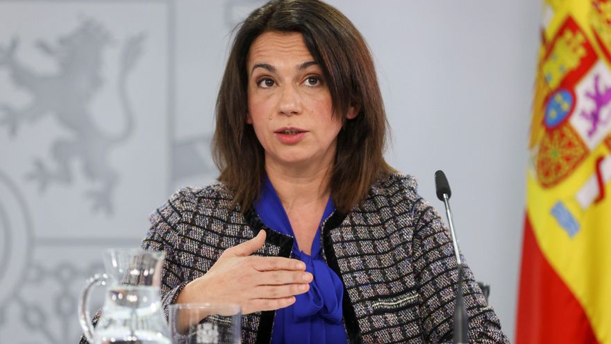 El Gobierno destituye a José Luis Terreros y nombra directora de la Agencia Antidopaje a la médica Silvia Calzón