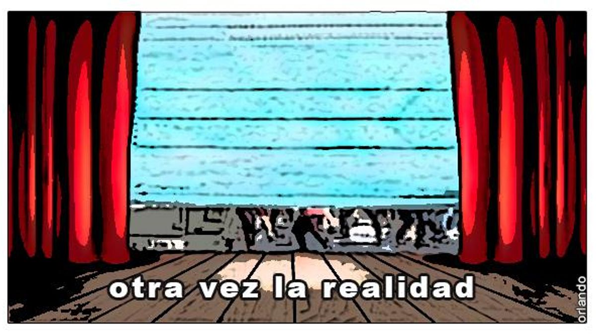 Telón