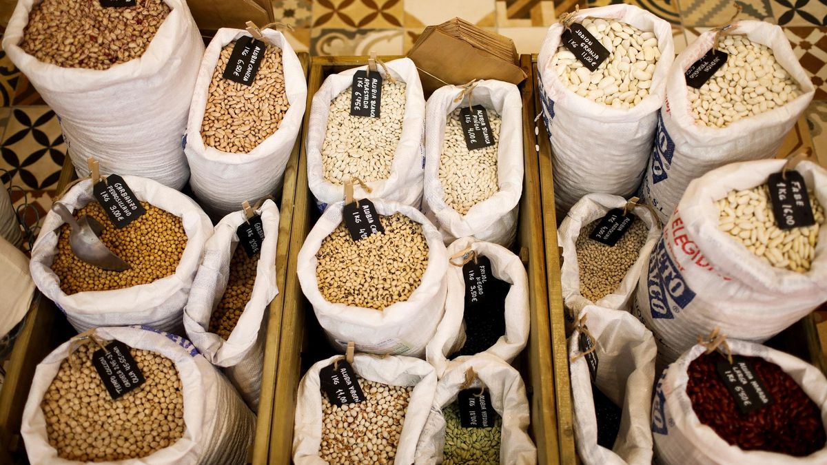 LegumbreViva, jornada para reivindicar el valor de las legumbres que produce Castilla-La Mancha