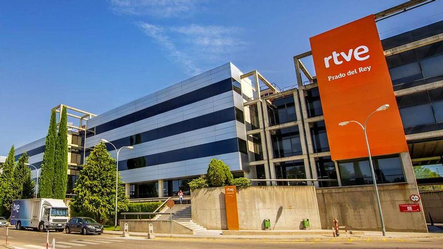 RTVE responde a la ofensiva del PP y afirma que defenderá su independencia "ante las instancias oportunas"