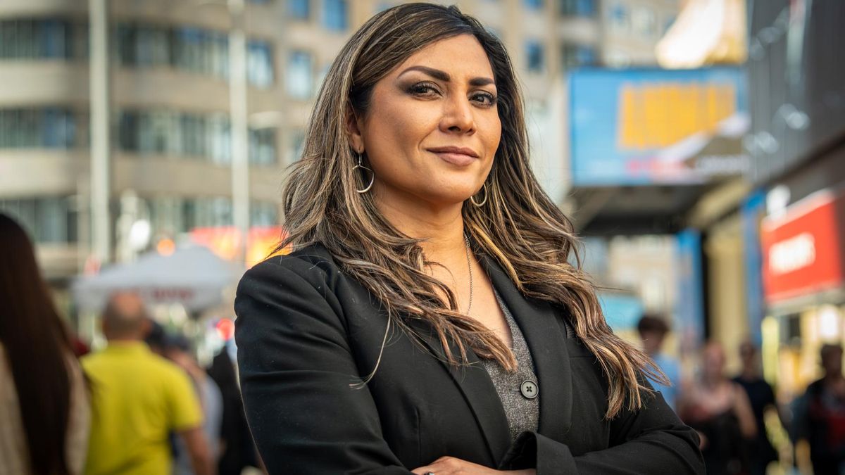 Sandra Romandía, periodista: "La mezcla de crimen y política es más palpable que nunca en México"