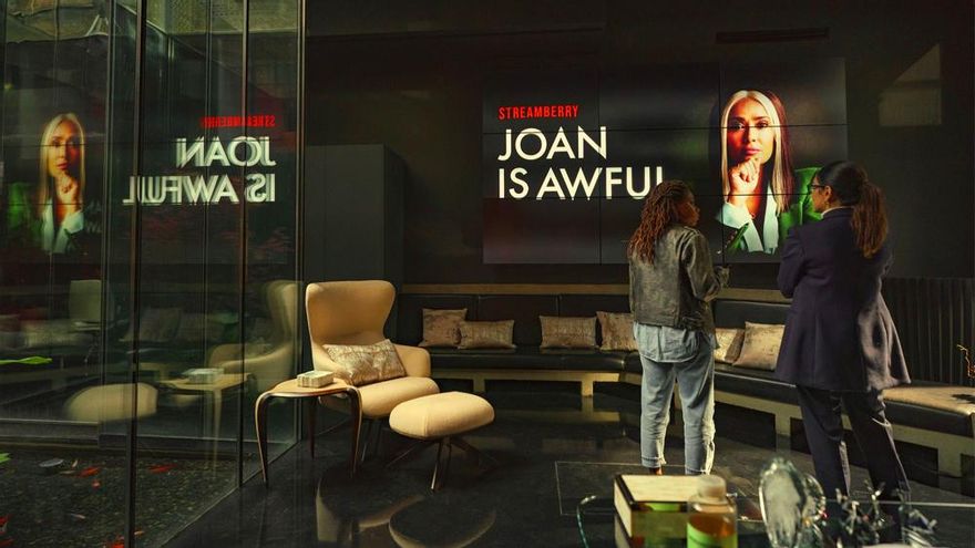 Netflix se marca un 'Black Mirror' y convierte a sus usuarios en protagonistas de su propia serie