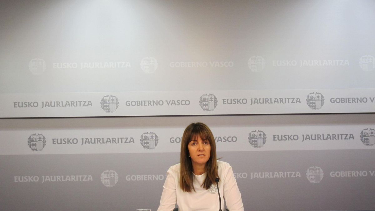 Gobierno vasco destaca que las víctimas de motivación política "también forman parte de la memoria"