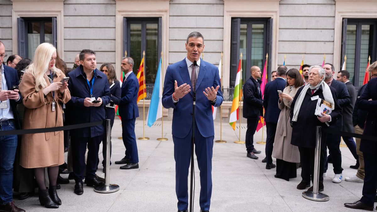 Sánchez afrontará sólo un cambio quirúrgico del Gobierno con la salida de Alegría para las elecciones de Aragón