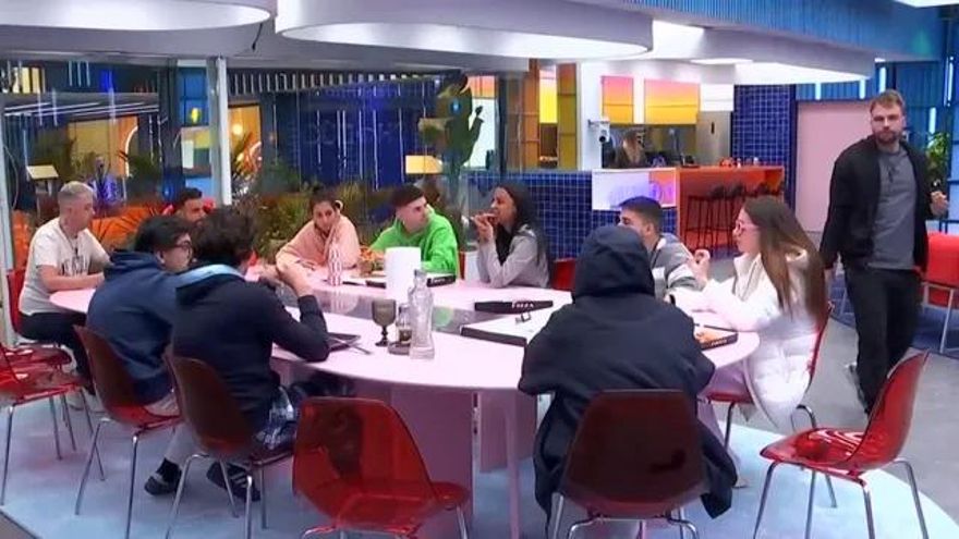 'GH Dúo' aclara por qué tres de sus concursantes han salido de la casa temporalmente