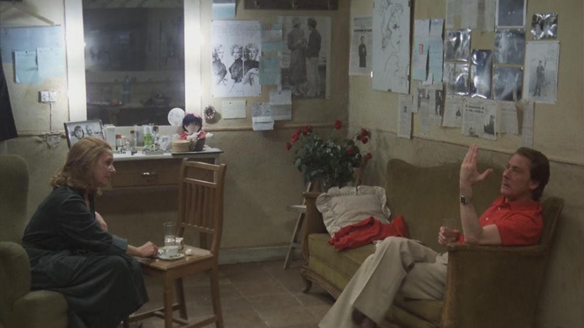 El cine de Josefina que llevamos dentro