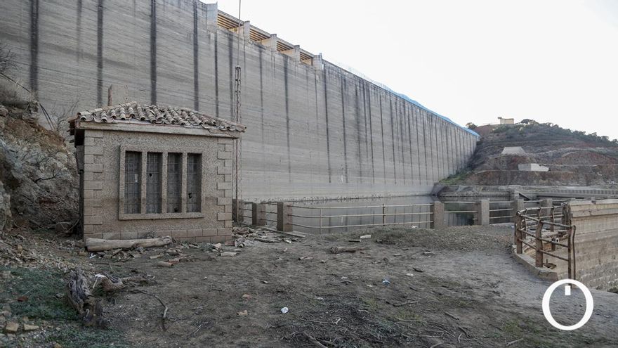 La cuenca del Guadalquivir entra oficialmente en sequía: así afectará a 4,1 millones de habitantes