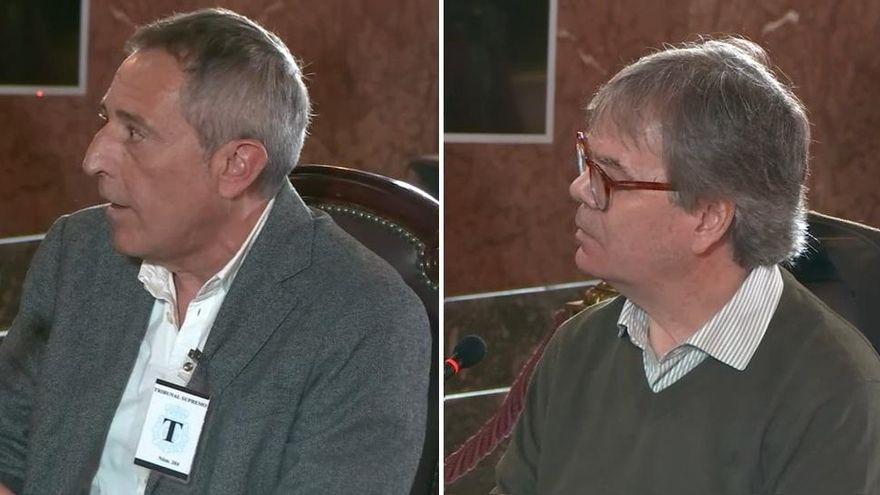 Two journalists affirm in the Supreme Court that they learned of the confession of Ayuso's partner before the attorney general