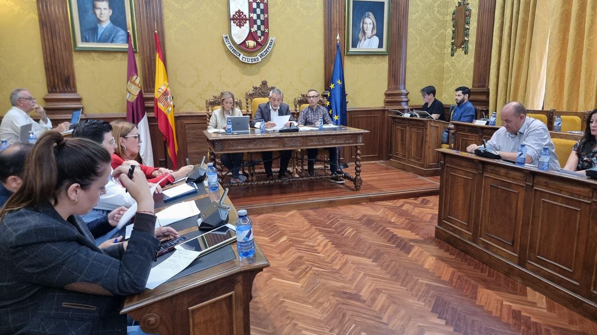 Valdepeñas paraliza las licencias a las plantas de biometano hasta modificar su Plan de Ordenación Municipal