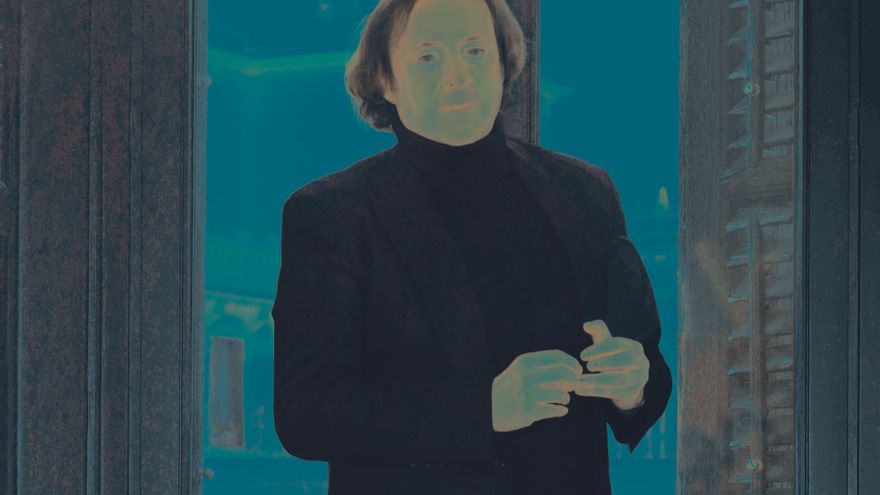 El interiorista Tomás Alía utiliza la artesanía como pilar de un diseño innovador