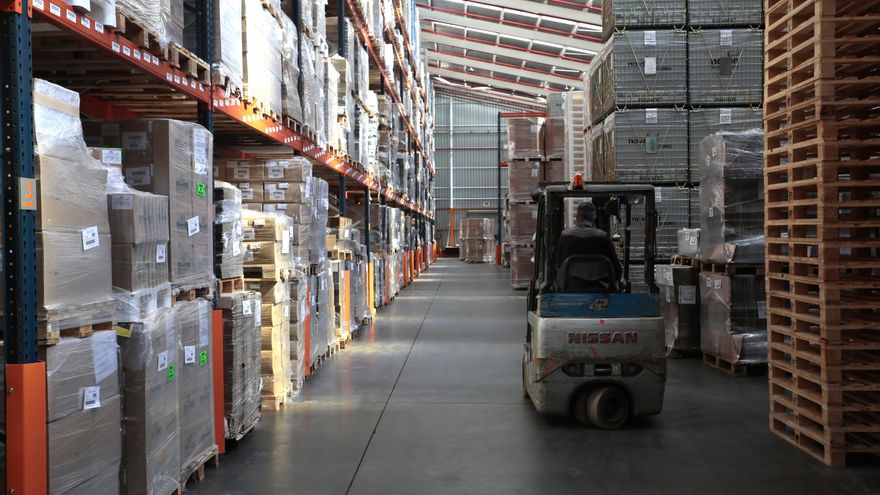 León, una de las siete únicas provincias de España que han perdido empresas en los últimos 25 años