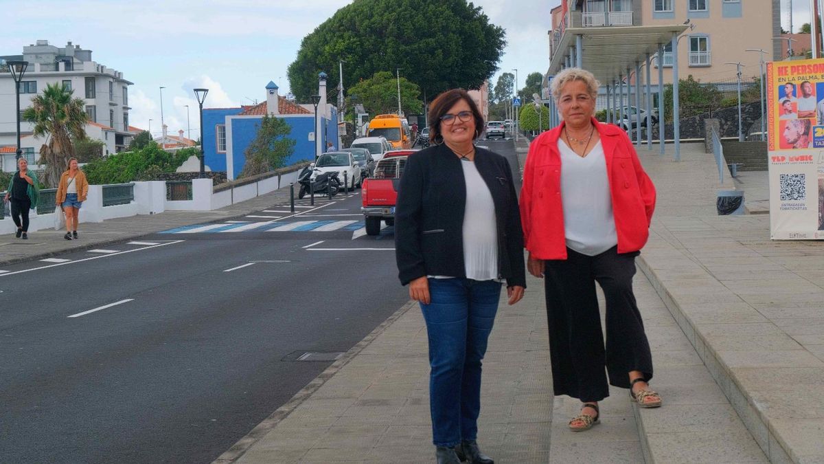 El PSOE “alerta de que la gestión deficiente del PP en Breña Baja pone en riesgo la estabilidad económica municipal”