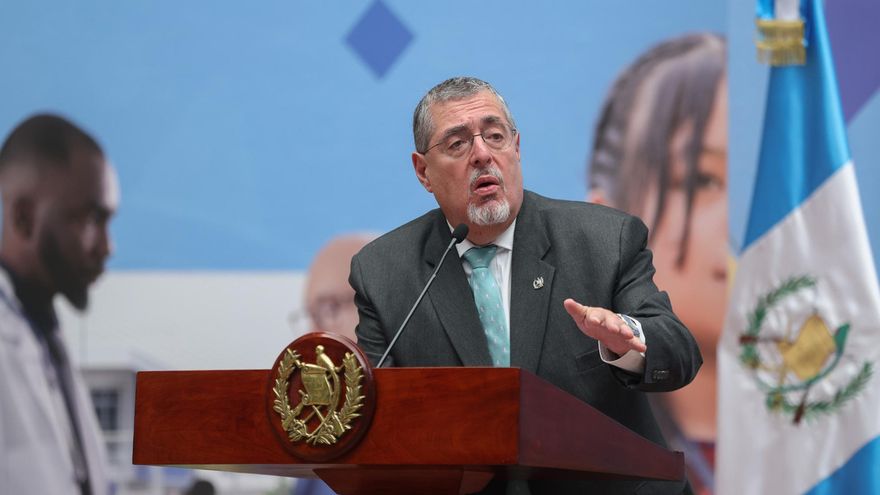 Arévalo alerta ante la ONU que 2026 será "crucial" para la democracia de Guatemala