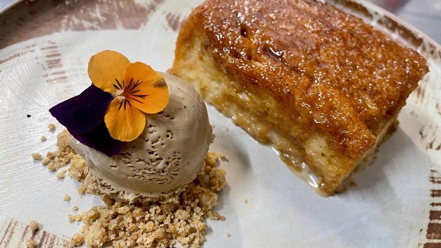 La receta que necesitas para hacer la torrija de Semana Santa como un chef
