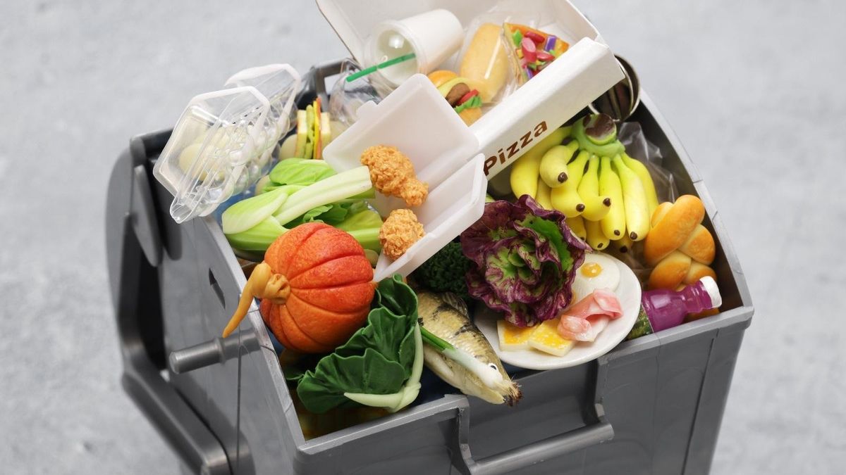 La Hostelería de Guadalajara colabora en el impulso de una herramienta para evitar el desperdicio alimentario