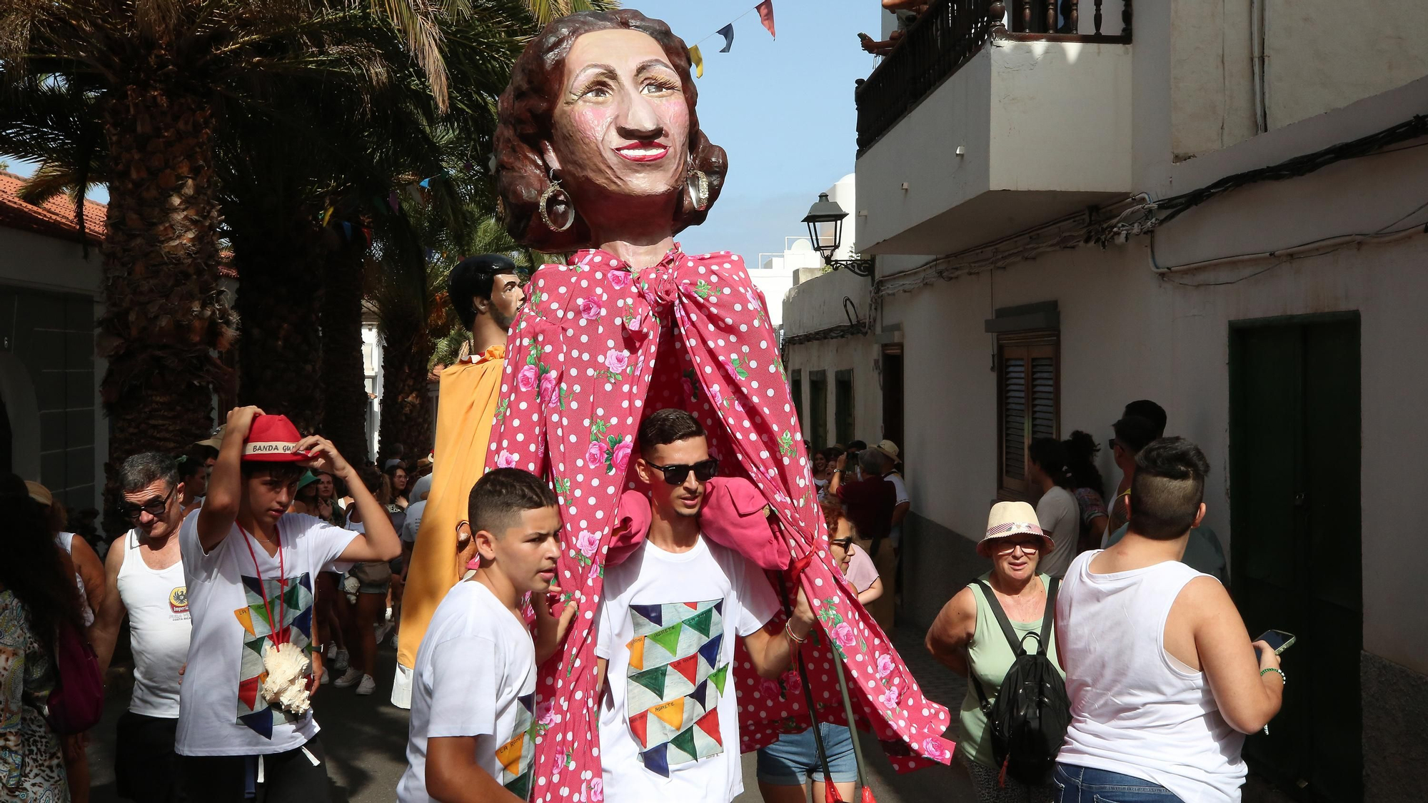 Galería de imágenes de La Rama 2025