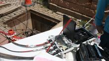 La fibra óptica ya es el principal modo de acceso a banda ancha fija en municipios de más de 50.000 habitantes