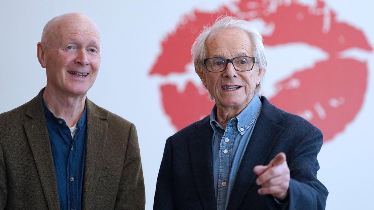 Las películas que muestran el compromiso de Paul Laverty, el guionista que fue detenido por apoyar a Palestine Action