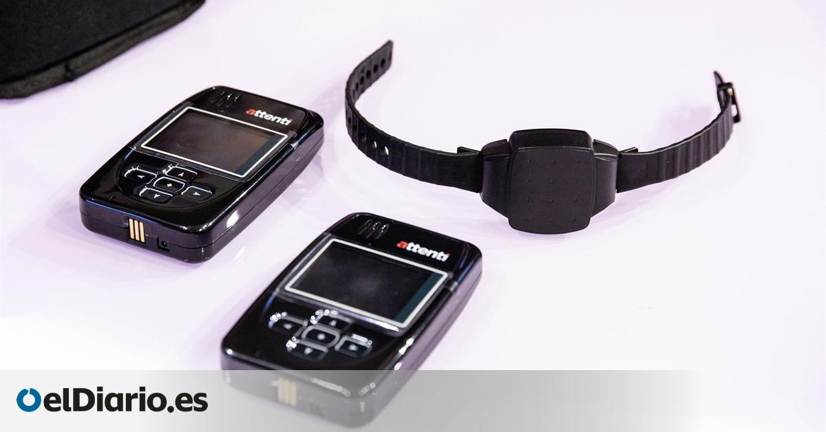 El Foro contra la Violencia de Género advierte de fallos en la cobertura de las pulseras antimaltrato en Canarias