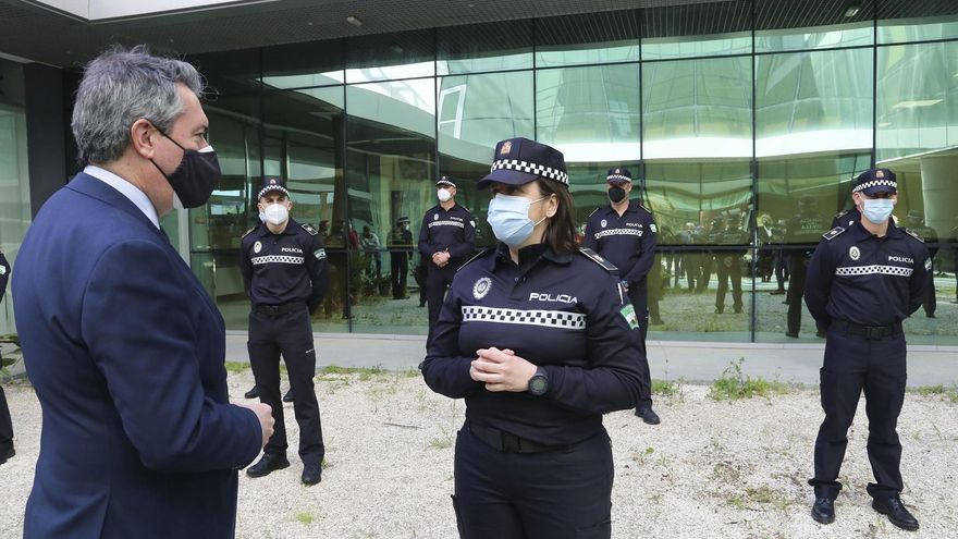Espadas insiste en que hay que “renovar” el PSOE andaluz, pero se resiste a confirmar su candidatura para no “precipitar el proceso”