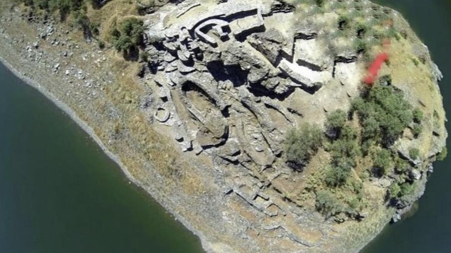 El mayor festín de la cultura argárica aparece en Jaén: toneladas de huesos que revelan cómo se organizaban las élites hace 3.800 años