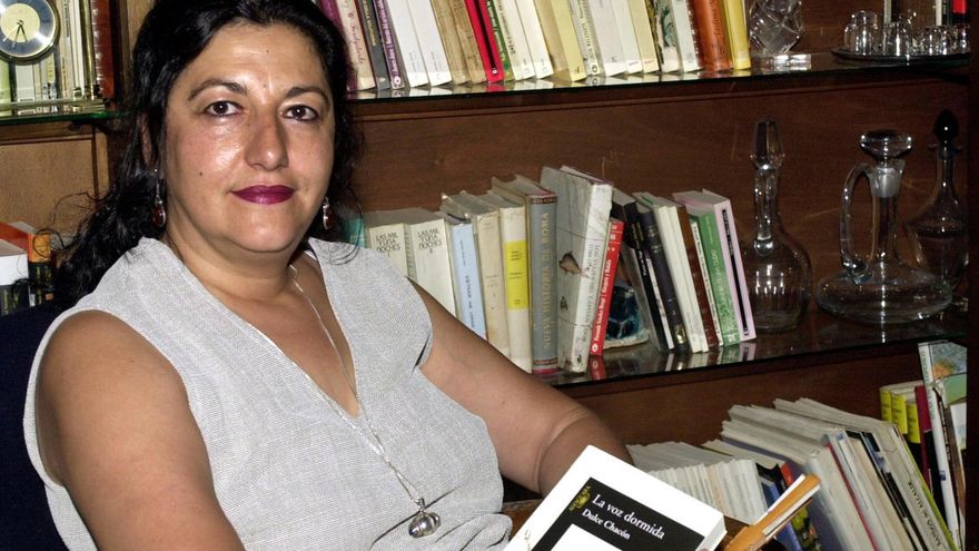 El PSOE extremeño denuncia el "desprecio" del PP en Zafra al premio literario 'Dulce Chacón'