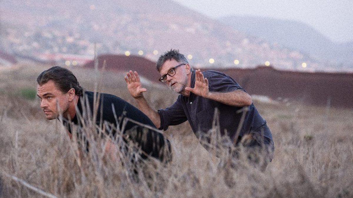 Una batalla tras otra