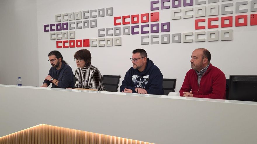 Los trabajadores de Sabic preparan una gran movilización en Cartagena contra el cierre de una de sus plantas