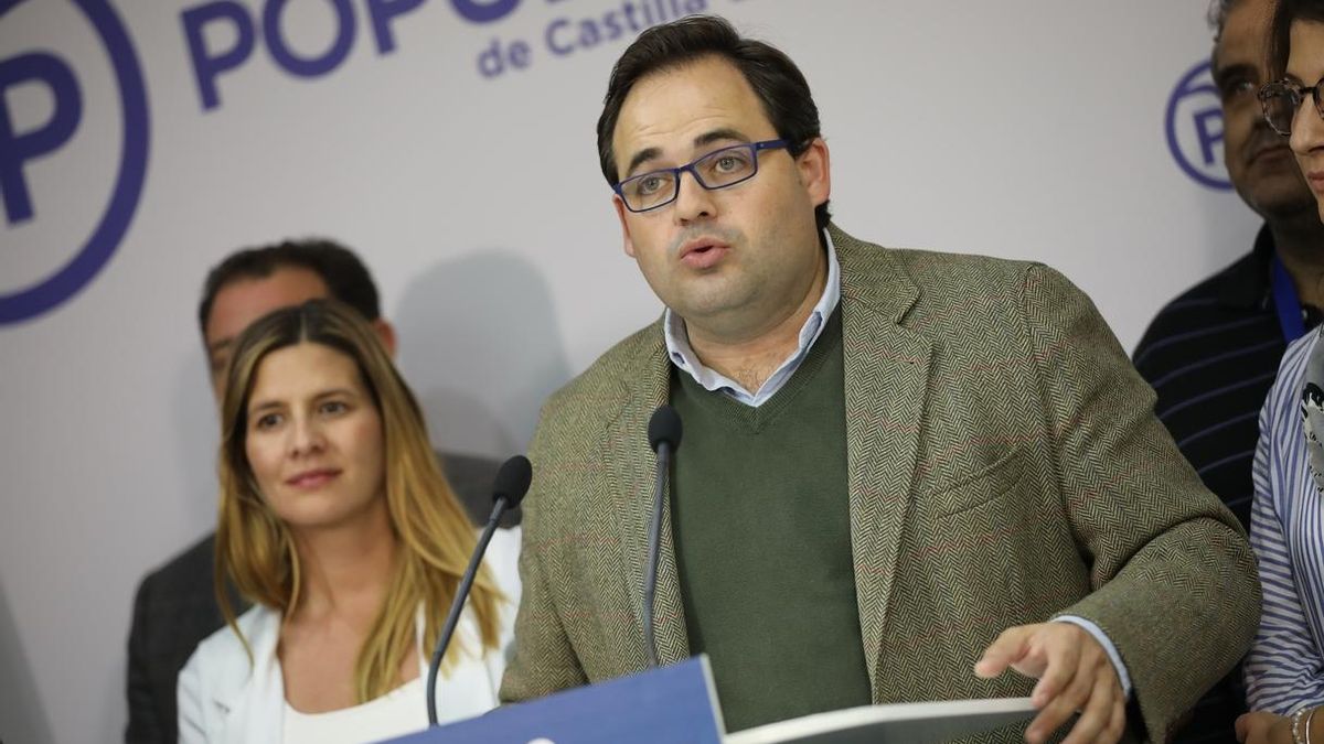 Núñez destaca que PP ha recuperado 22.000 votos en C-LM y que Cs ha pasado "a la irrelevancia" en la región