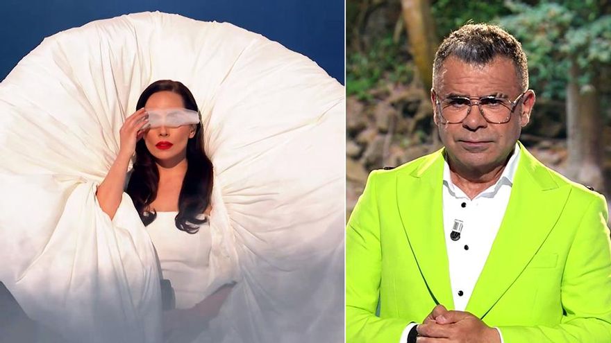 Eurovisión 2025 (6.5%) brilla en La 2 con su segunda semifinal y 'Supervivientes' (20%) destaca en una noche muy variada