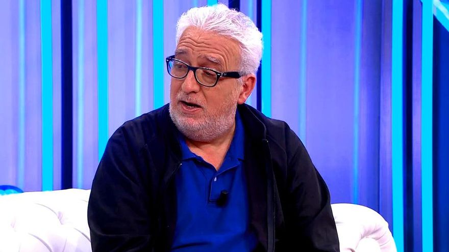 Leo Harlem aclaró a Sonsoles Ónega los motivos de su recién anunciada jubilación: "Hay que disfrutar del tiempo"