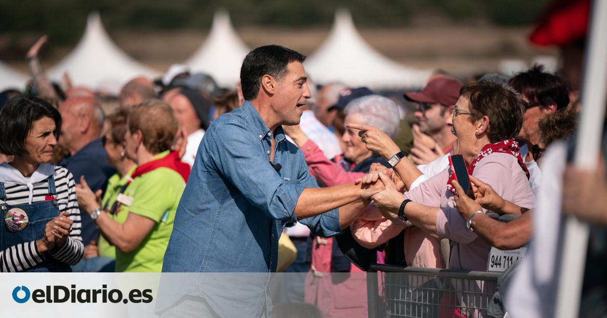 Pradales cree “indignante” que Díaz Ayuso manipule sus palabras y banalice a ETA y las amenazas