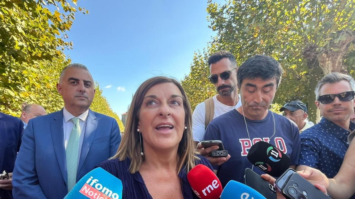 Cantabria aprobará el jueves un techo de gasto para 2027 de 285 millones más que este ejercicio