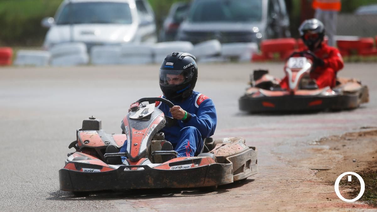 24H Karting Andalucía
