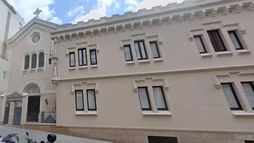 Barcelona podrá cobrar el IBI a la iglesia católica por alquilar un edificio