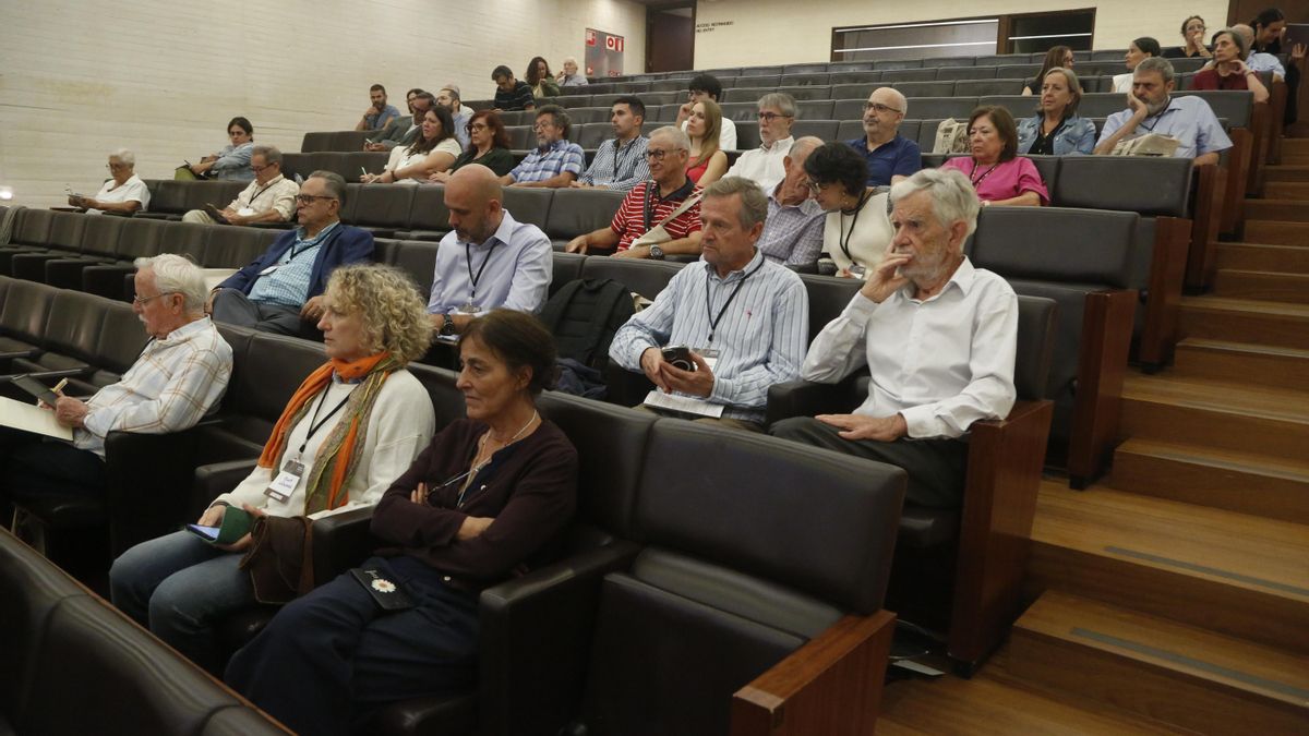 Conferencia Nuevas evidencias arqueológicas sobre la “Plaza de Armas” en Medina Azahara